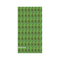 Neck Gaiter — Trent the Turtle
