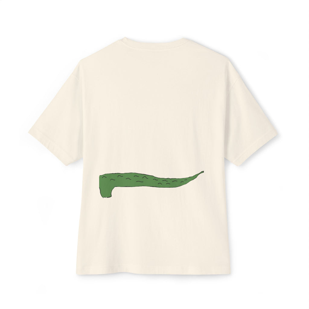 Gator Oversized Tee