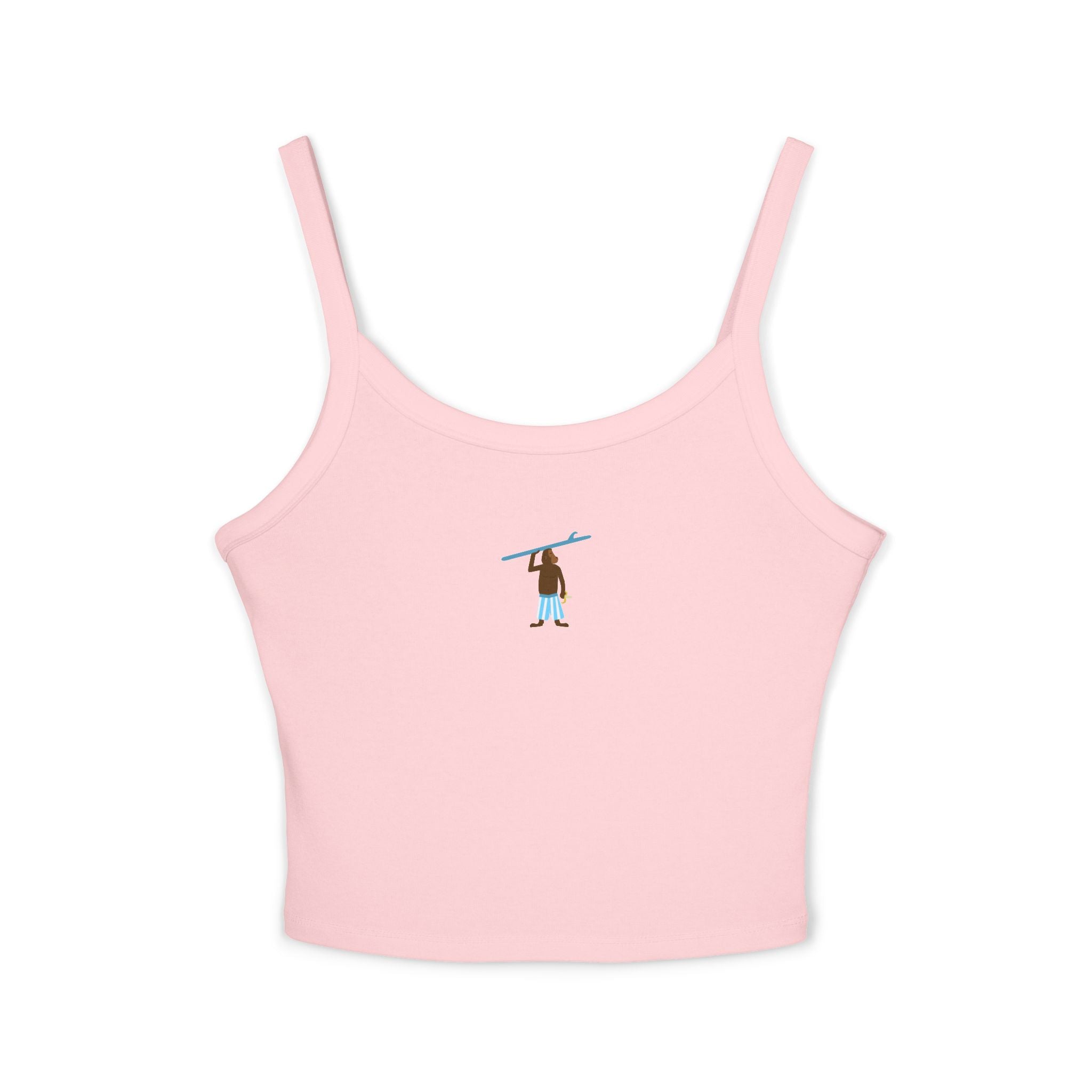 Surfer Kangaroo 'Phil' Tank Top