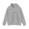 Dracula Snowboarding Bat Hoodie