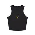 Puffin Skateboarding Tank Top