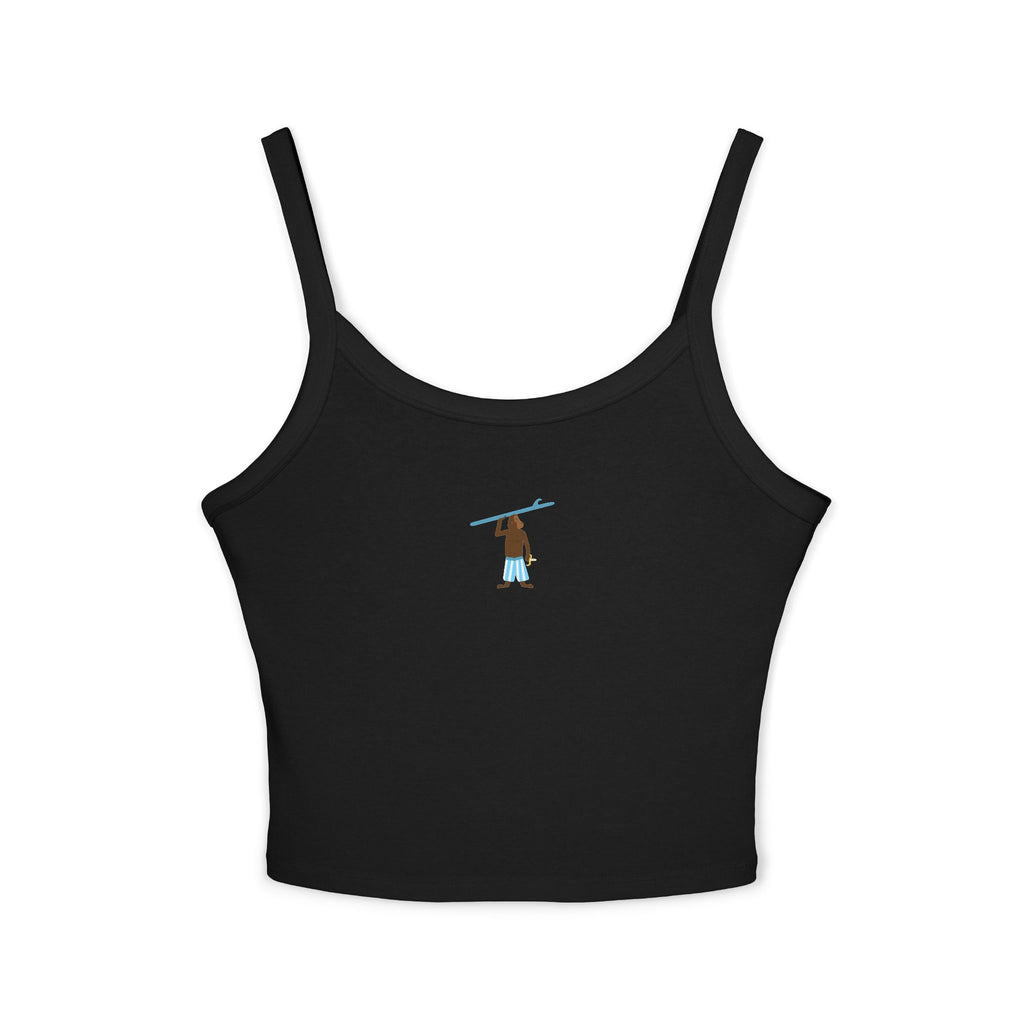 Surfer Kangaroo 'Phil' Tank Top