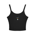 Surfer Kangaroo 'Phil' Tank Top