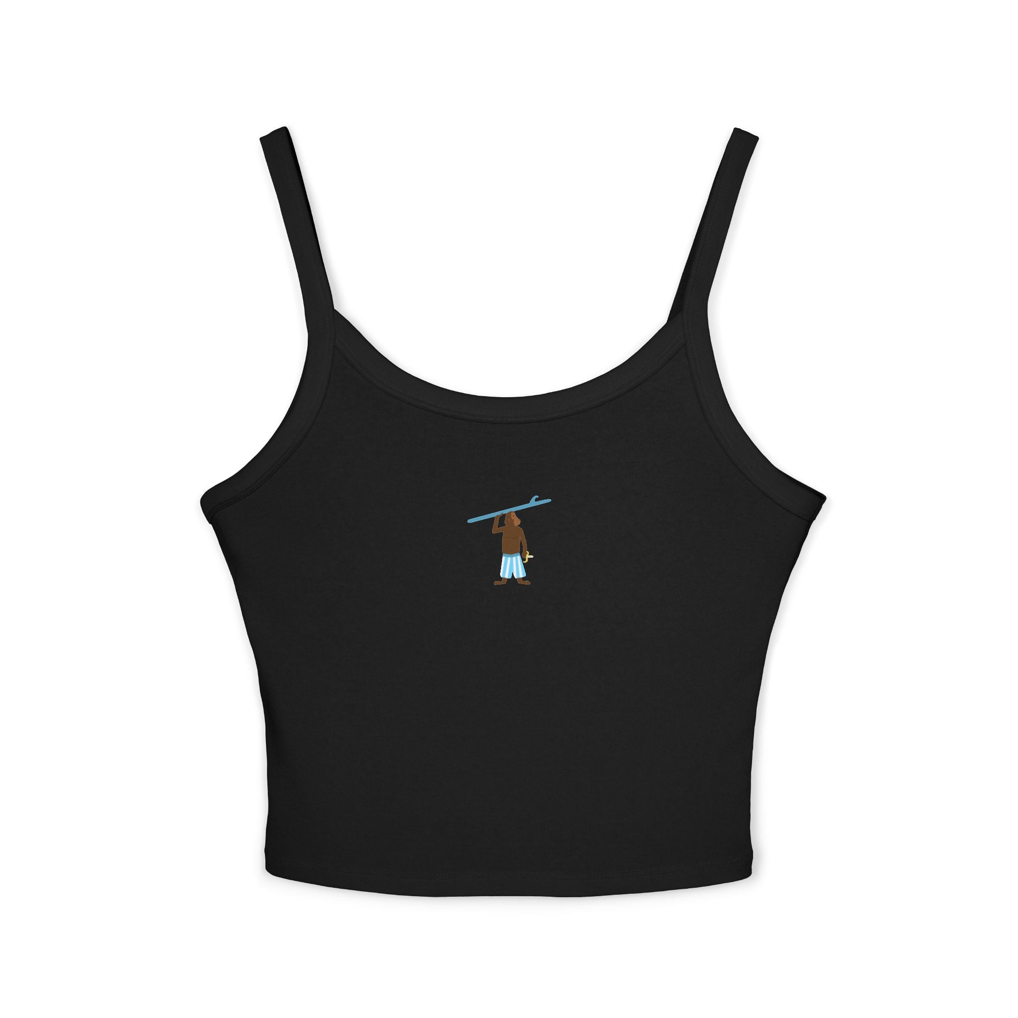 Surfer Kangaroo 'Phil' Tank Top