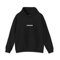 'Thresher' Skate Hoodie — Vintage Skate Deck Graphic Hooded Sweatshirt