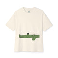 Gator Oversized Tee