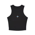 Surfing Kangaroo 'Phil' Tank Top
