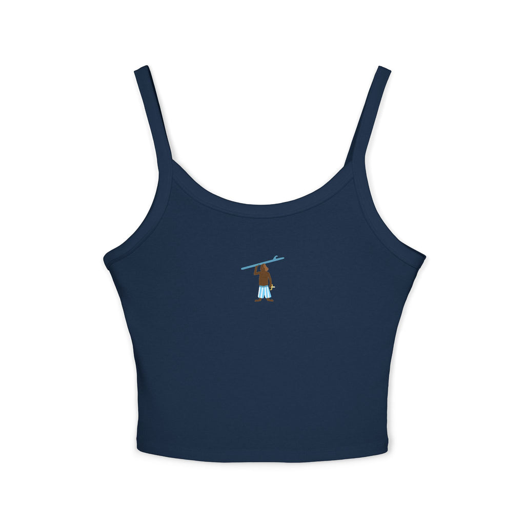 Surfer Kangaroo 'Phil' Tank Top