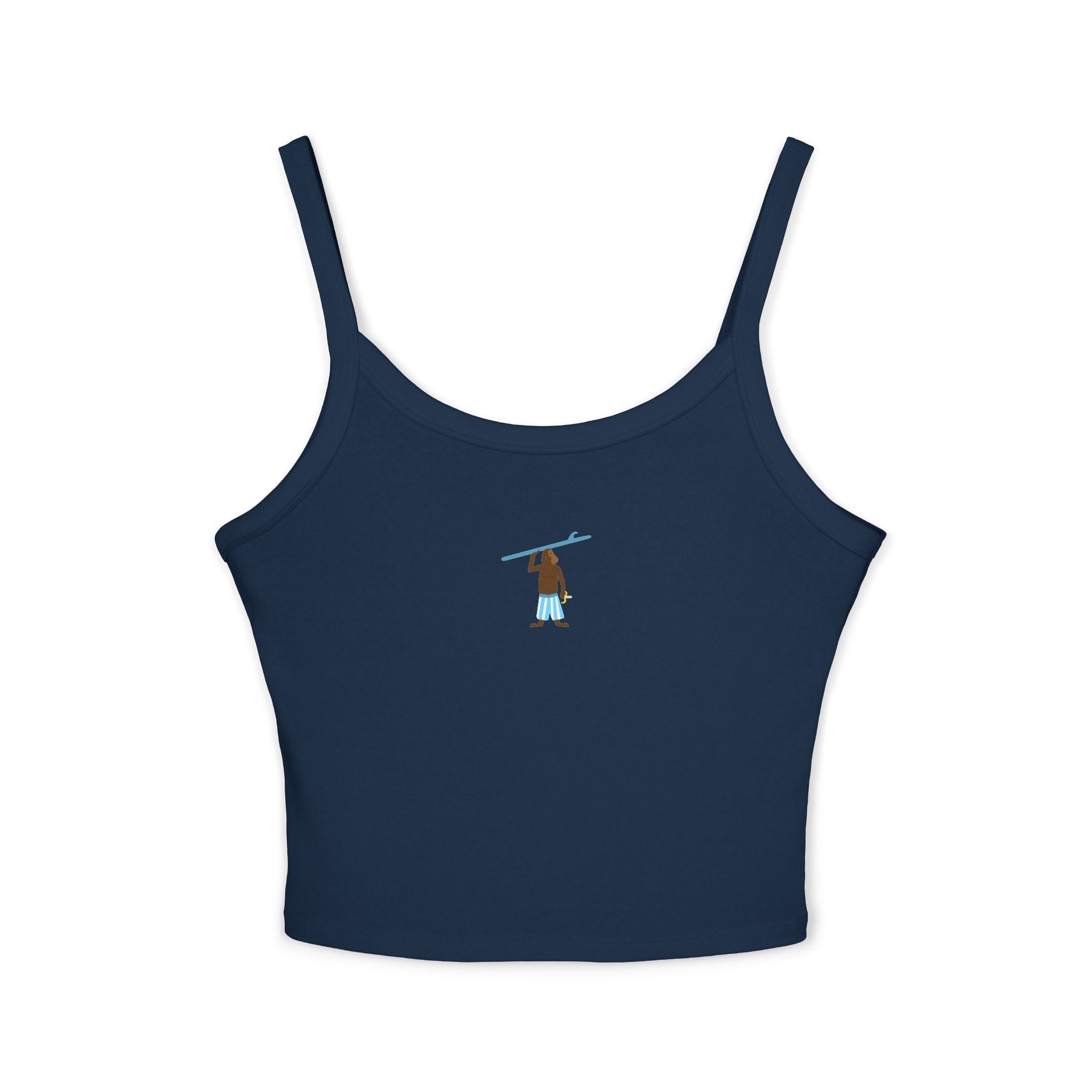 Surfer Kangaroo 'Phil' Tank Top